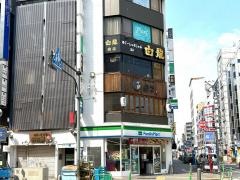 ファミリーマート　錦三丁目店