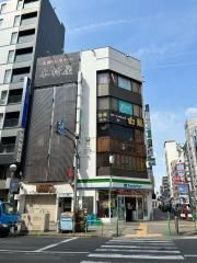 ファミリーマート　錦三丁目店