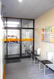 オリックスレンタカー三河安城駅前店