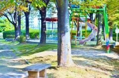 第3号玉津浦緑地