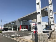 三重日産鈴鹿中央通り店