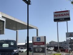 三重日産鈴鹿中央通り店
