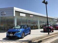 三重日産鈴鹿中央通り店