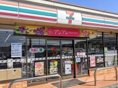 セブンイレブン　栗東林西店