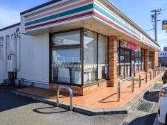 セブンイレブン 栗東林西店
