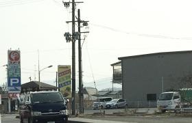 コメリハード＆グリーン　山城店