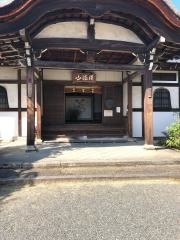 毘沙門堂