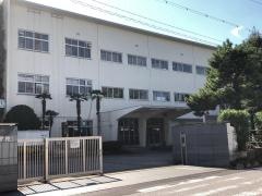 大阪府立槻の木高等学校