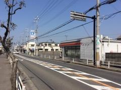 ローソンプラス　忠岡東店