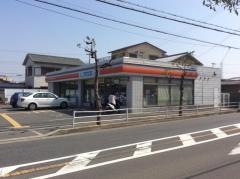 ローソンプラス　忠岡東店