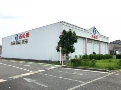 西松屋　明石魚住店