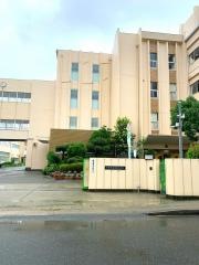 瑞穂小学校