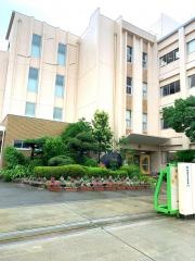 瑞穂小学校