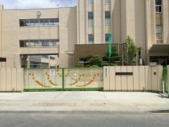 瑞穂小学校
