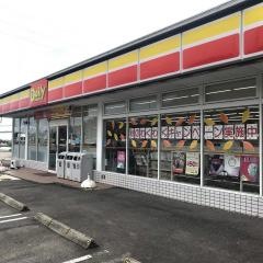 デイリーヤマザキ　神戸櫨谷店