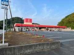ホームセンタージュンテンドー　久米店