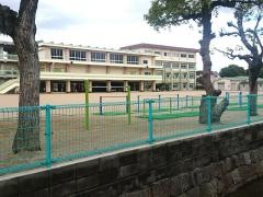 万寿小学校