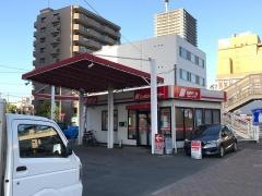 ニッポンレンタカー岡山営業所