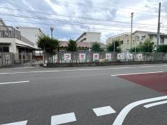 津田保育所