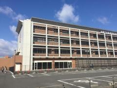 愛媛県立看護専門学校