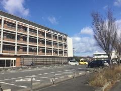 愛媛県立看護専門学校