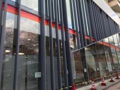西日本シティ銀行姪浜駅前支店