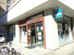 福岡銀行住吉支店