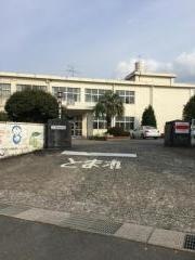角田小学校