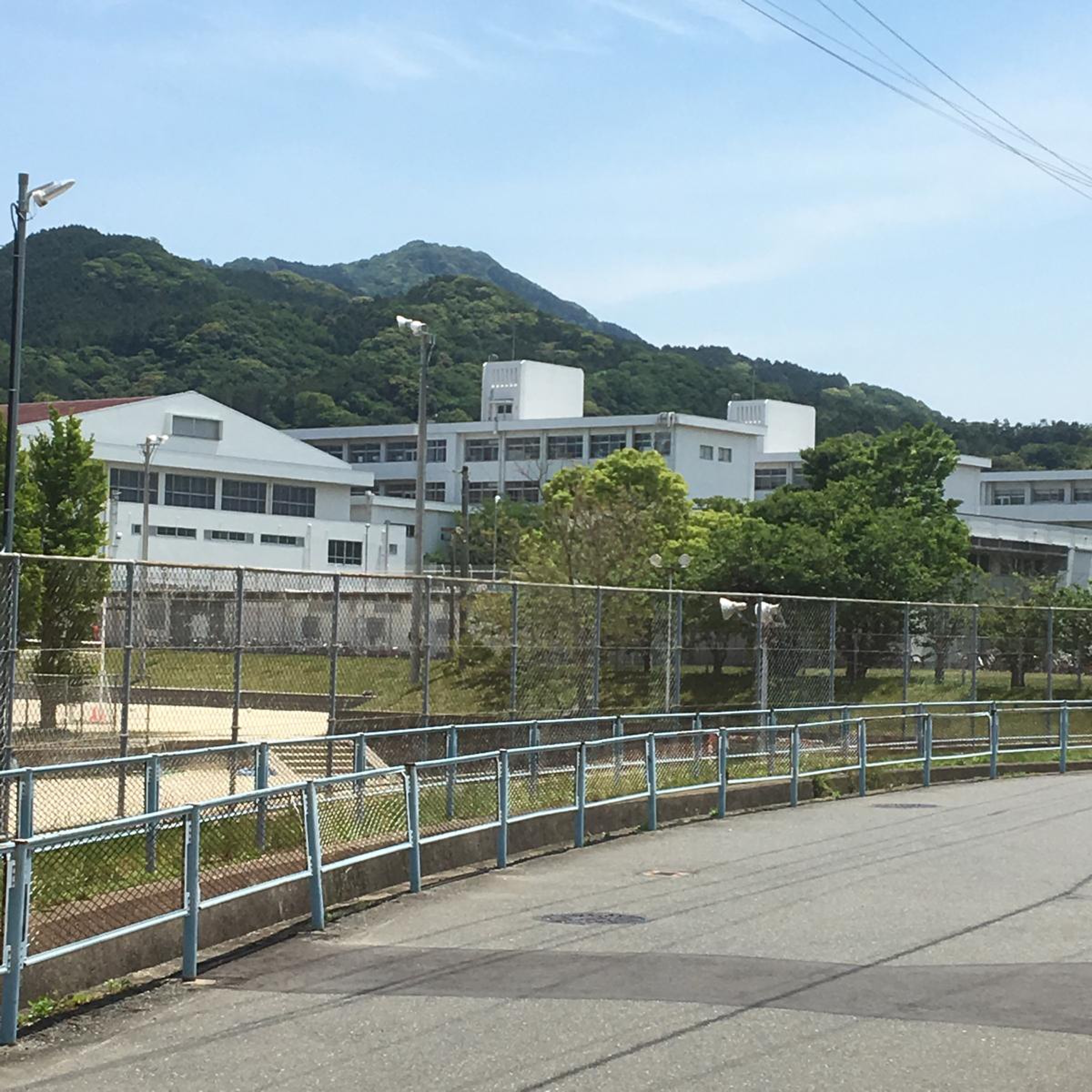 福岡 県立 筑前 高等 学校