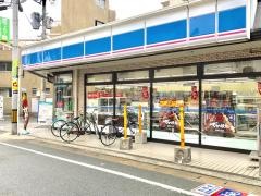 ローソン　博多区麦野4丁目店