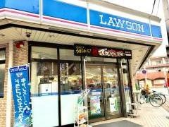 ローソン　博多区麦野4丁目店