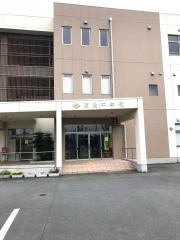 菊陽町立菊陽中学校