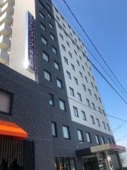 ホテルウィングインターナショナル熊本八代