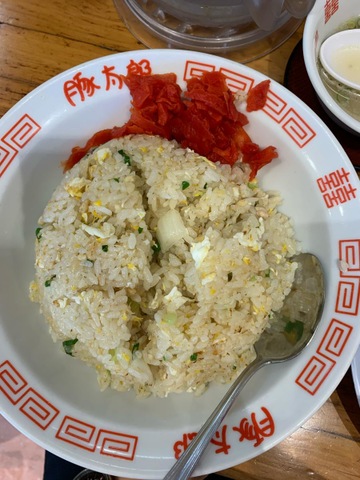 豚太郎 11号店／ホームメイト