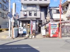 ビストロデン