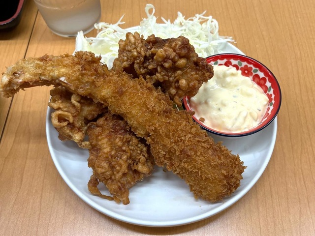 海鮮食堂・おくどさん／ホームメイト