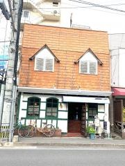喫茶マリアンヌ