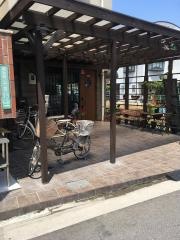 スーズ（Ｓｕ’ｚ）Ｃａｆｅ