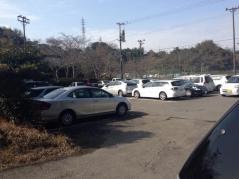 大分ノーネットゴルフ練習場
