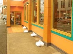 サイゼリヤ　八街店
