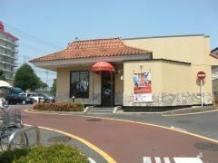 マクドナルド　花見川店