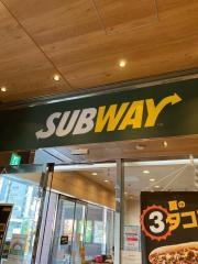 サブウェイ　錦糸町店