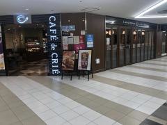 カフェ・ド・クリエ　栄地下店
