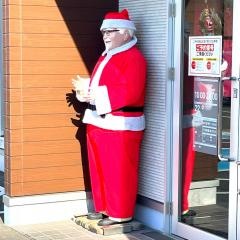 ケンタッキーフライドチキン四日市店