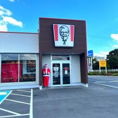 ケンタッキーフライドチキン四日市店