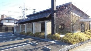 鎌倉パスタ　松井山手店