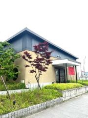 鎌倉パスタ　松井山手店