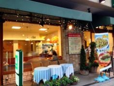 モスバーガー　北浜店