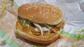 マクドナルド　グラード伊集院店