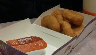 マクドナルド　グラード伊集院店